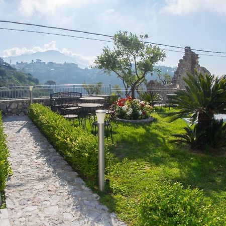 סקאלה Lo Smeraldo Private Pool Villa Ravello By Elodeagroup מראה חיצוני תמונה