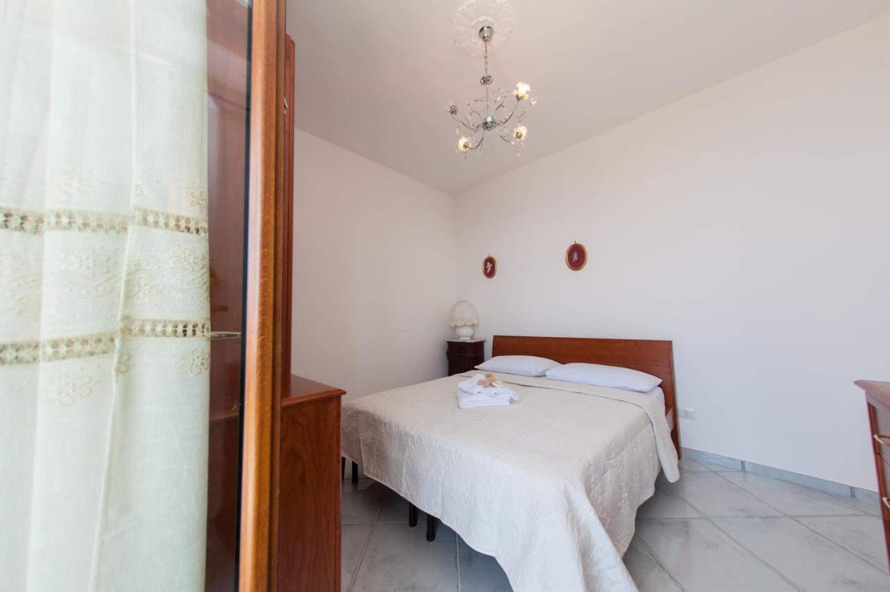 סקאלה Lo Smeraldo Private Pool Villa Ravello By Elodeagroup מראה חיצוני תמונה