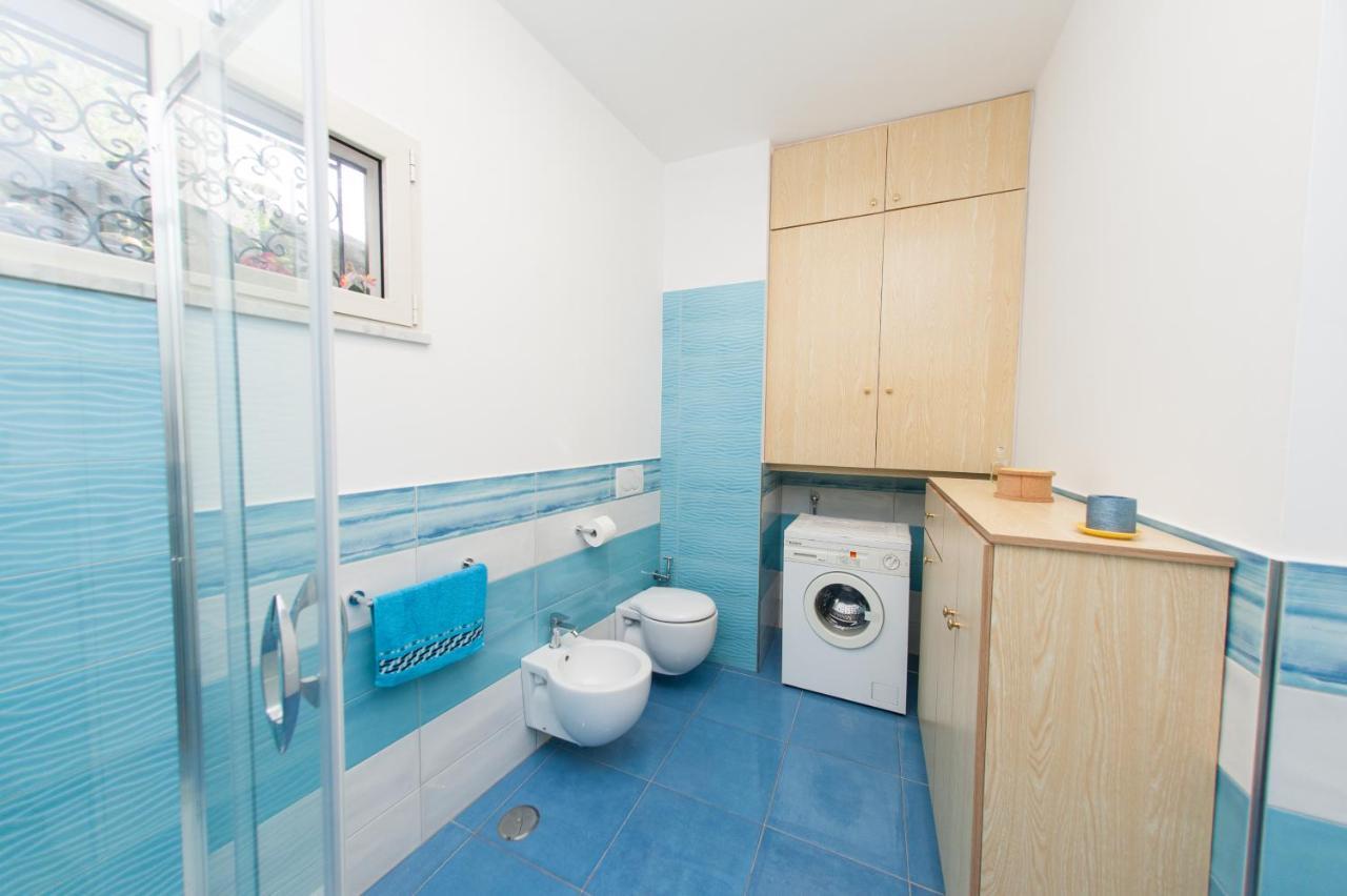 סקאלה Lo Smeraldo Private Pool Villa Ravello By Elodeagroup מראה חיצוני תמונה